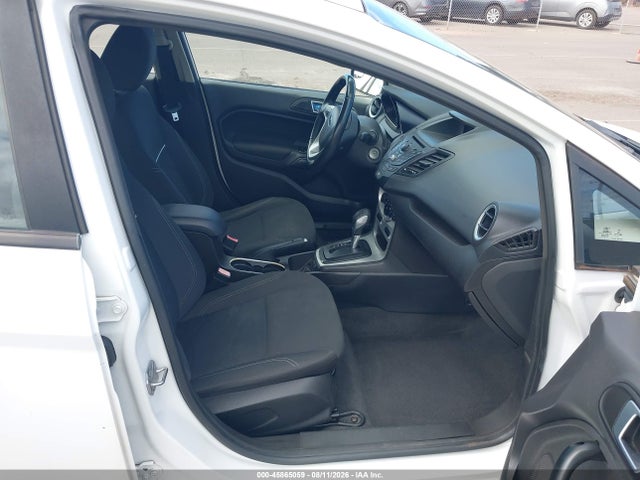 Ford FIESTA SE 2014 3FADP4EJ5EM227569 Image 5