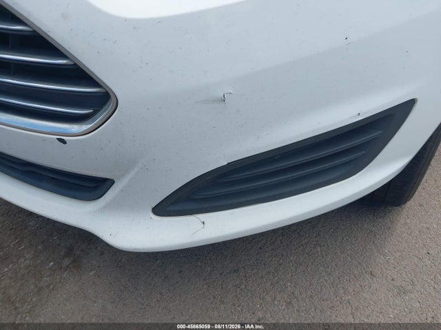 Ford FIESTA SE 2014 3FADP4EJ5EM227569 Image 6
