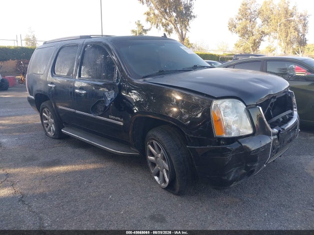 Aukcja sprzedaży 2013 Gmc Yukon Denali, vin: 1GKS2EEF9DR318380, numer aukcji: 45865061
