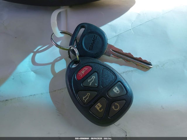Aukcja sprzedaży 2013 Gmc Yukon Denali, vin: 1GKS2EEF9DR318380, numer aukcji: 45865061