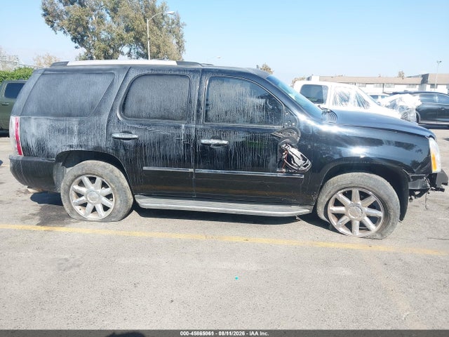 Aukcja sprzedaży 2013 Gmc Yukon Denali, vin: 1GKS2EEF9DR318380, numer aukcji: 45865061