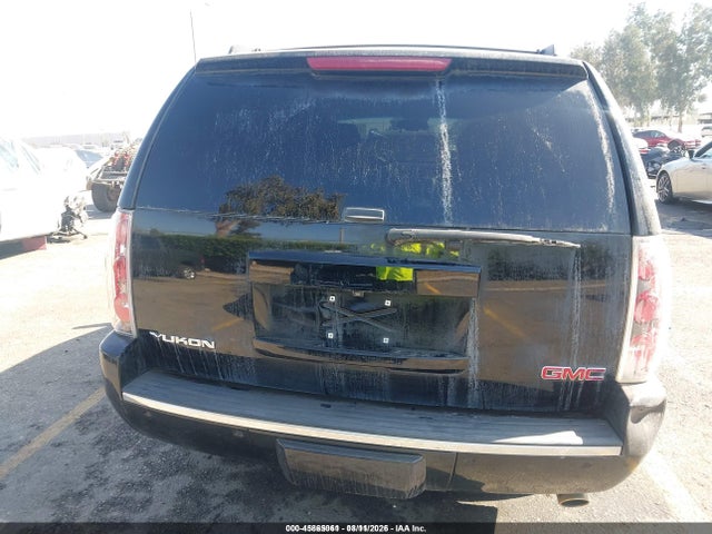 Aukcja sprzedaży 2013 Gmc Yukon Denali, vin: 1GKS2EEF9DR318380, numer aukcji: 45865061