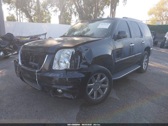 Aukcja sprzedaży 2013 Gmc Yukon Denali, vin: 1GKS2EEF9DR318380, numer aukcji: 45865061