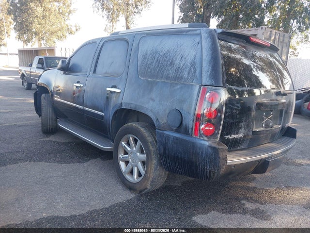Aukcja sprzedaży 2013 Gmc Yukon Denali, vin: 1GKS2EEF9DR318380, numer aukcji: 45865061