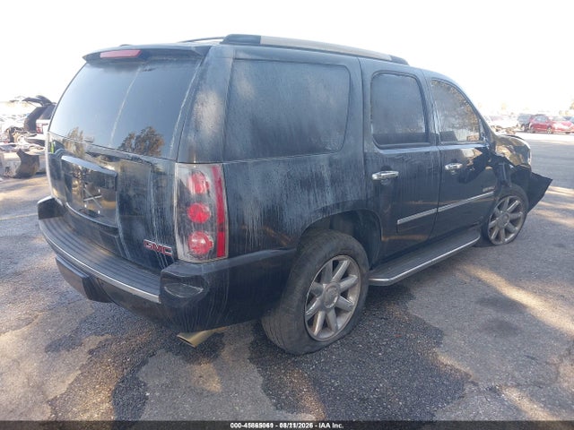 Aukcja sprzedaży 2013 Gmc Yukon Denali, vin: 1GKS2EEF9DR318380, numer aukcji: 45865061