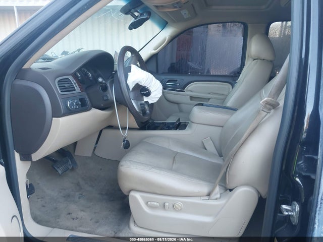 Aukcja sprzedaży 2013 Gmc Yukon Denali, vin: 1GKS2EEF9DR318380, numer aukcji: 45865061