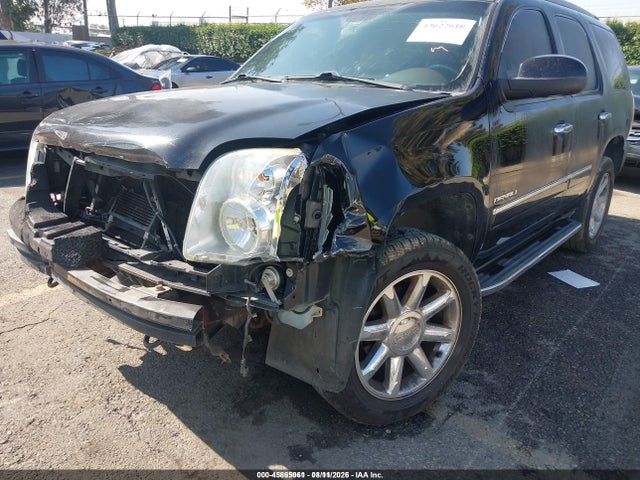 Aukcja sprzedaży 2013 Gmc Yukon Denali, vin: 1GKS2EEF9DR318380, numer aukcji: 45865061