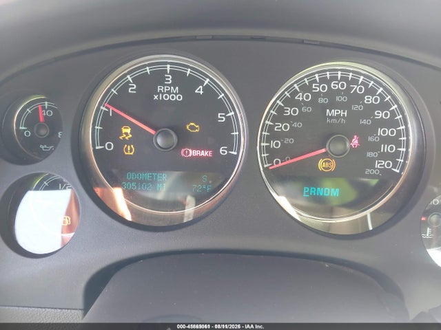 Aukcja sprzedaży 2013 Gmc Yukon Denali, vin: 1GKS2EEF9DR318380, numer aukcji: 45865061