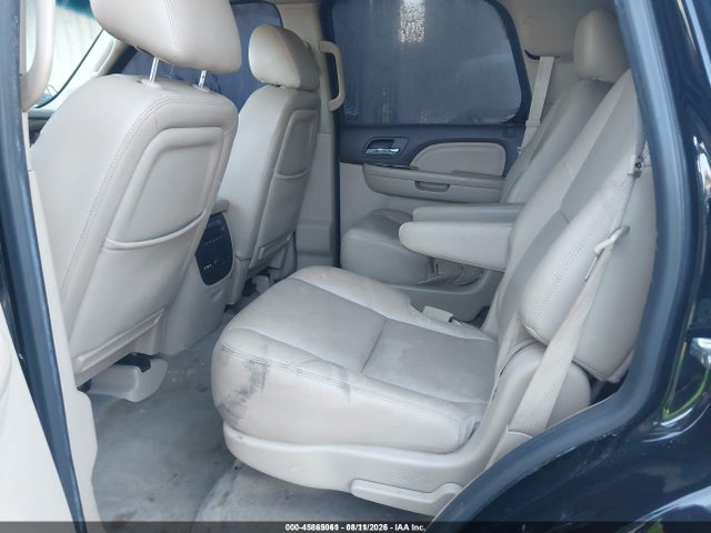 Aukcja sprzedaży 2013 Gmc Yukon Denali, vin: 1GKS2EEF9DR318380, numer aukcji: 45865061