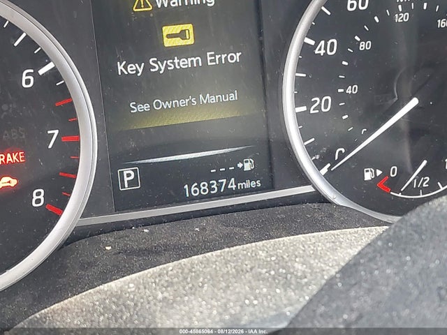 Nissan SENTRA SV 2017 3N1AB7AP4HY252471 Image 15