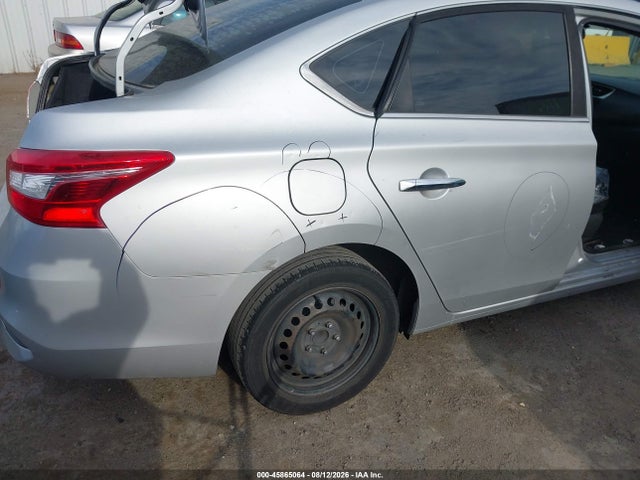 Nissan SENTRA SV 2017 3N1AB7AP4HY252471 Image 6