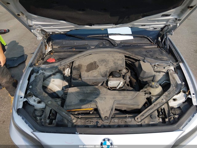 Продаж на аукціоні авто 2016 Bmw 228i Xdrive, vin: WBA1L9C51GV325306, номер лоту: 45865065