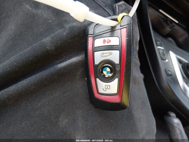 Продаж на аукціоні авто 2016 Bmw 228i Xdrive, vin: WBA1L9C51GV325306, номер лоту: 45865065