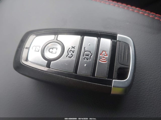 Ford Mustang Mach-e Premium 2025 3FMTK3SU0SMA52779 Image 11