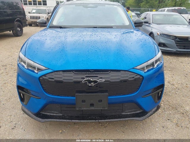 Ford Mustang Mach-e Premium 2025 3FMTK3SU0SMA52779 Image 12