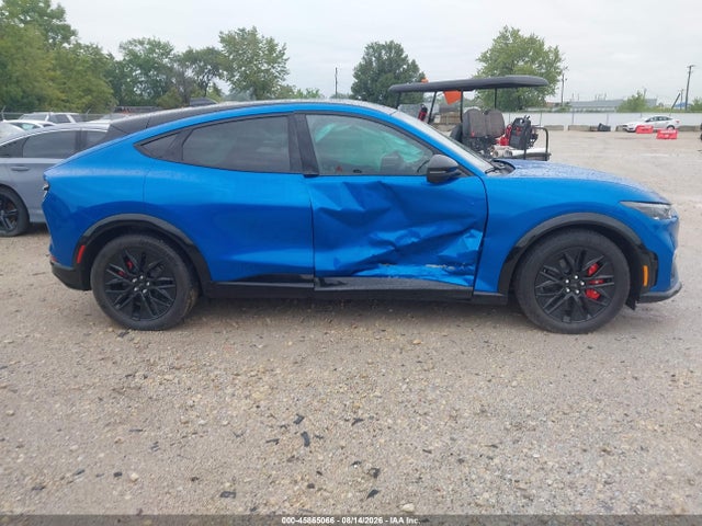 Ford Mustang Mach-e Premium 2025 3FMTK3SU0SMA52779 Image 13