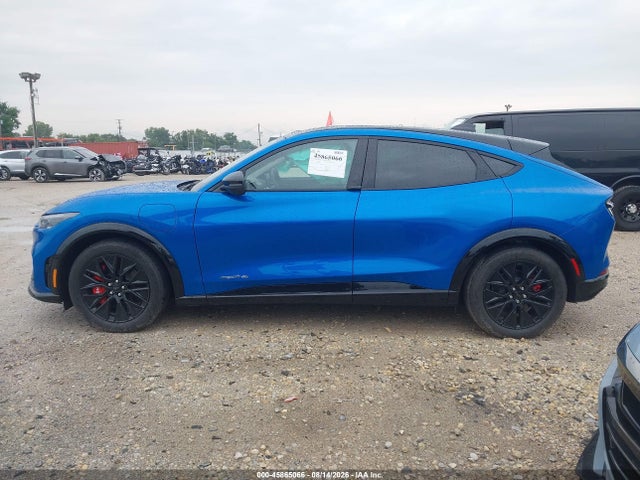 Ford Mustang Mach-e Premium 2025 3FMTK3SU0SMA52779 Image 14