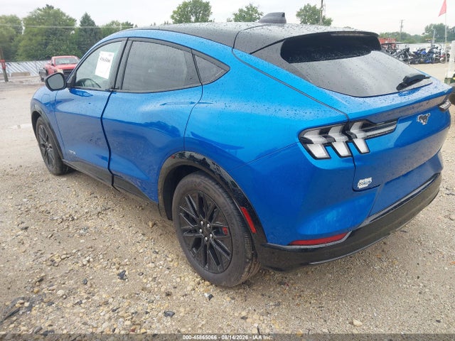 Ford Mustang Mach-e Premium 2025 3FMTK3SU0SMA52779 Image 3