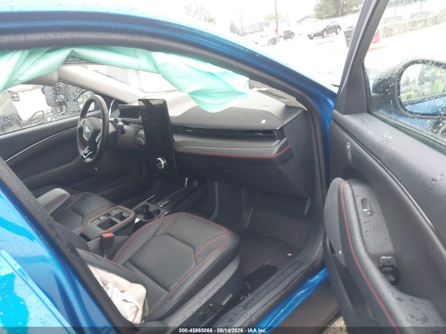 Ford Mustang Mach-e Premium 2025 3FMTK3SU0SMA52779 Image 5
