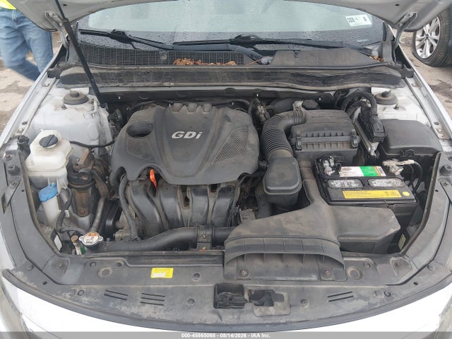 Aukcja sprzedaży 2013 Kia Optima Ex, vin: 5XXGN4A77DG230674, numer aukcji: 45865068