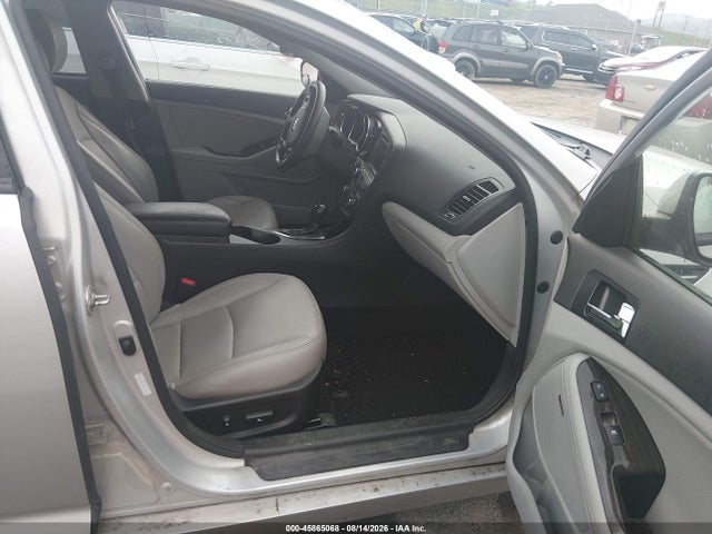 Aukcja sprzedaży 2013 Kia Optima Ex, vin: 5XXGN4A77DG230674, numer aukcji: 45865068