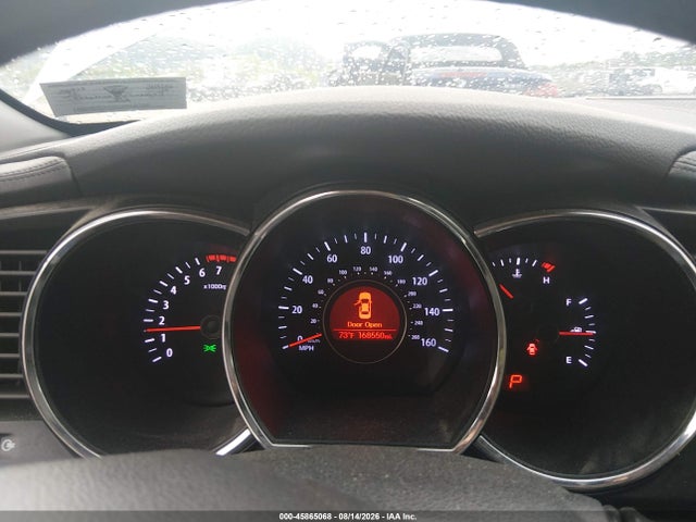 Aukcja sprzedaży 2013 Kia Optima Ex, vin: 5XXGN4A77DG230674, numer aukcji: 45865068