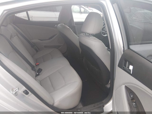 Aukcja sprzedaży 2013 Kia Optima Ex, vin: 5XXGN4A77DG230674, numer aukcji: 45865068