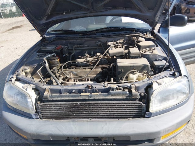 45865072 :رقم المزاد ، JT3XP10V6T0003473 vin ، 1996 Toyota Rav4 مزاد بيع