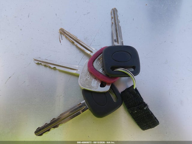 45865072 :رقم المزاد ، JT3XP10V6T0003473 vin ، 1996 Toyota Rav4 مزاد بيع