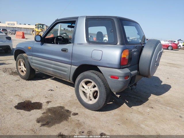 45865072 :رقم المزاد ، JT3XP10V6T0003473 vin ، 1996 Toyota Rav4 مزاد بيع
