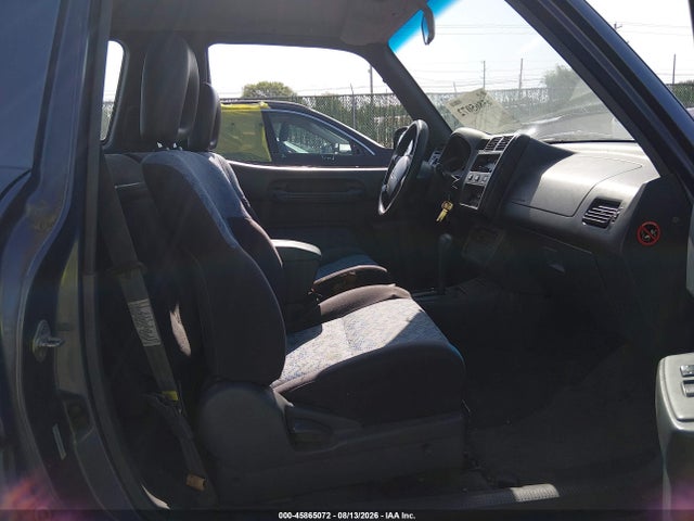 45865072 :رقم المزاد ، JT3XP10V6T0003473 vin ، 1996 Toyota Rav4 مزاد بيع