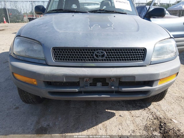 45865072 :رقم المزاد ، JT3XP10V6T0003473 vin ، 1996 Toyota Rav4 مزاد بيع