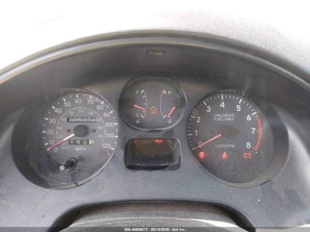 45865072 :رقم المزاد ، JT3XP10V6T0003473 vin ، 1996 Toyota Rav4 مزاد بيع