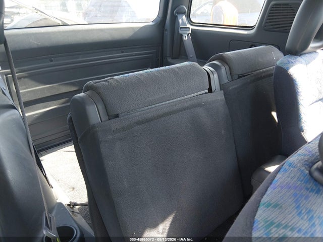 45865072 :رقم المزاد ، JT3XP10V6T0003473 vin ، 1996 Toyota Rav4 مزاد بيع