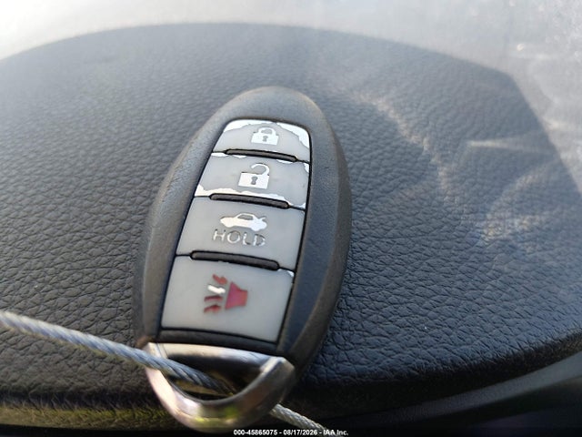 Aukcja sprzedaży 2019 Nissan Sentra Sv, vin: 3N1AB7AP0KY358763, numer aukcji: 45865075