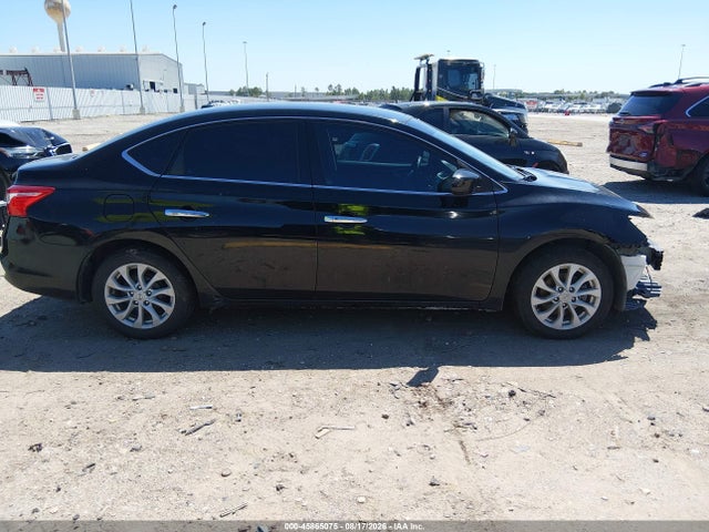 Aukcja sprzedaży 2019 Nissan Sentra Sv, vin: 3N1AB7AP0KY358763, numer aukcji: 45865075