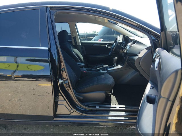 Aukcja sprzedaży 2019 Nissan Sentra Sv, vin: 3N1AB7AP0KY358763, numer aukcji: 45865075