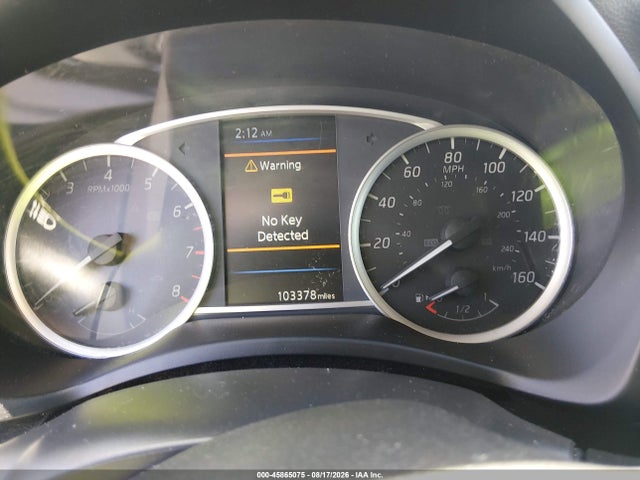 Aukcja sprzedaży 2019 Nissan Sentra Sv, vin: 3N1AB7AP0KY358763, numer aukcji: 45865075