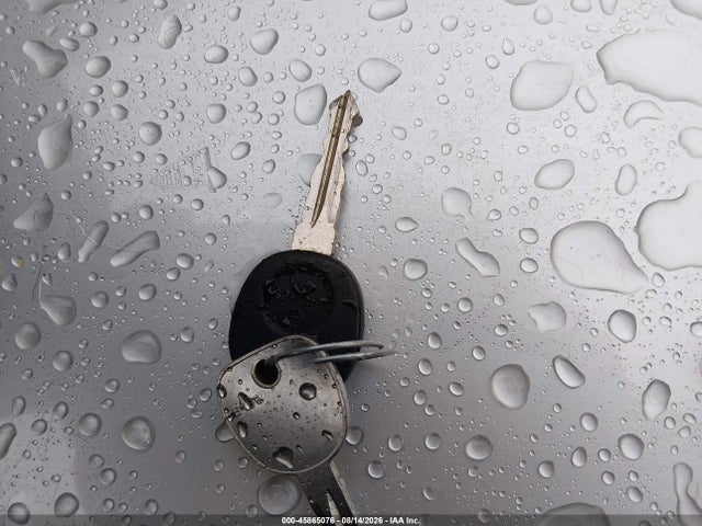 45865076 :رقم المزاد ، 2G1WT58K181356857 vin ، 2008 Chevrolet Impala Lt مزاد بيع
