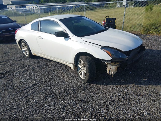 2013 Nissan Altima 2.5 S მანქანა იყიდება აუქციონზე, vin: 1N4AL2EP9DC129412, აუქციონის ნომერი: 45865079
