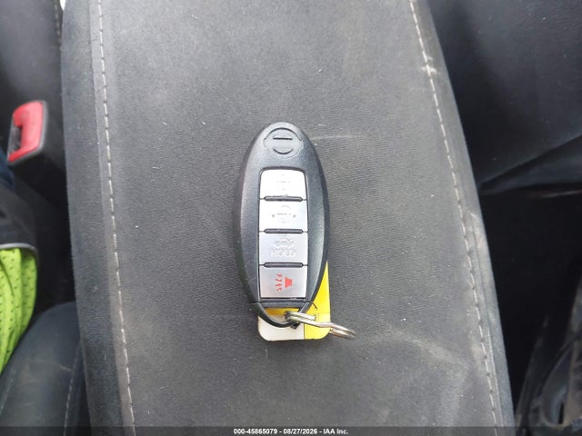 2013 Nissan Altima 2.5 S მანქანა იყიდება აუქციონზე, vin: 1N4AL2EP9DC129412, აუქციონის ნომერი: 45865079