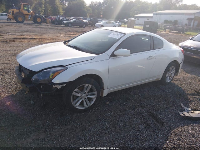 2013 Nissan Altima 2.5 S მანქანა იყიდება აუქციონზე, vin: 1N4AL2EP9DC129412, აუქციონის ნომერი: 45865079