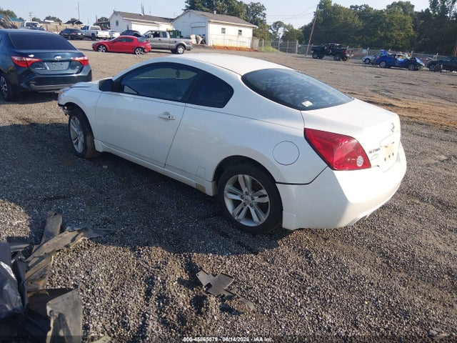 2013 Nissan Altima 2.5 S მანქანა იყიდება აუქციონზე, vin: 1N4AL2EP9DC129412, აუქციონის ნომერი: 45865079