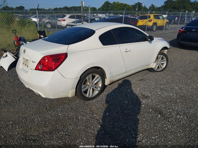2013 Nissan Altima 2.5 S მანქანა იყიდება აუქციონზე, vin: 1N4AL2EP9DC129412, აუქციონის ნომერი: 45865079