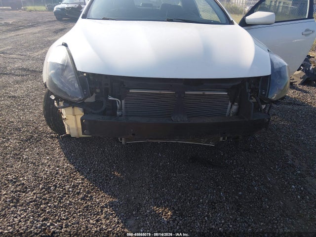 2013 Nissan Altima 2.5 S მანქანა იყიდება აუქციონზე, vin: 1N4AL2EP9DC129412, აუქციონის ნომერი: 45865079