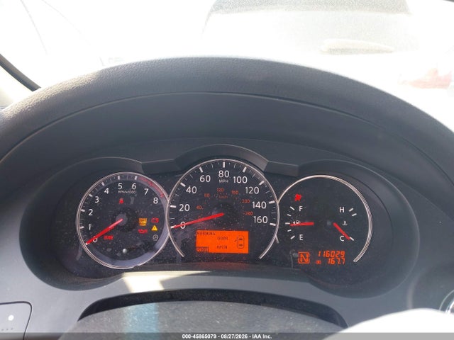 2013 Nissan Altima 2.5 S მანქანა იყიდება აუქციონზე, vin: 1N4AL2EP9DC129412, აუქციონის ნომერი: 45865079