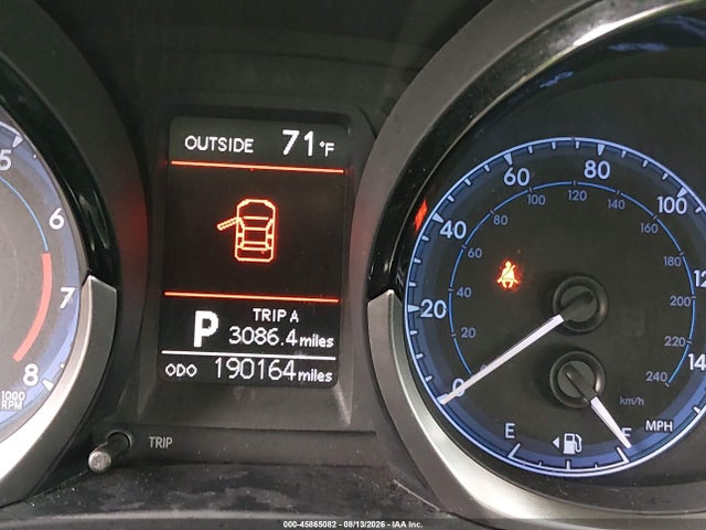 45865082 :رقم المزاد ، 2T1BURHE1FC235331 vin ، 2015 Toyota Corolla S Plus مزاد بيع