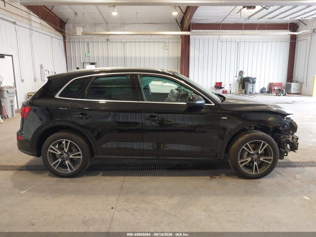 Продаж на аукціоні авто 2020 Audi Q5 Premium 55 Tfsi E Quattro S Tronic, vin: WA1G2AFY3L2074298, номер лоту: 45865084