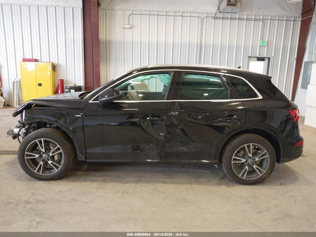 Продаж на аукціоні авто 2020 Audi Q5 Premium 55 Tfsi E Quattro S Tronic, vin: WA1G2AFY3L2074298, номер лоту: 45865084