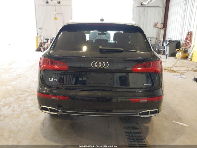 Продаж на аукціоні авто 2020 Audi Q5 Premium 55 Tfsi E Quattro S Tronic, vin: WA1G2AFY3L2074298, номер лоту: 45865084